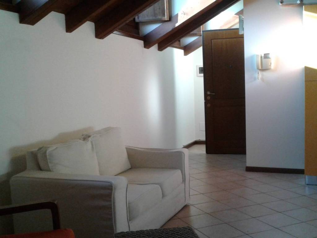 Appartamento a Lodi in Via Borgo Adda, 74 - Foto 4