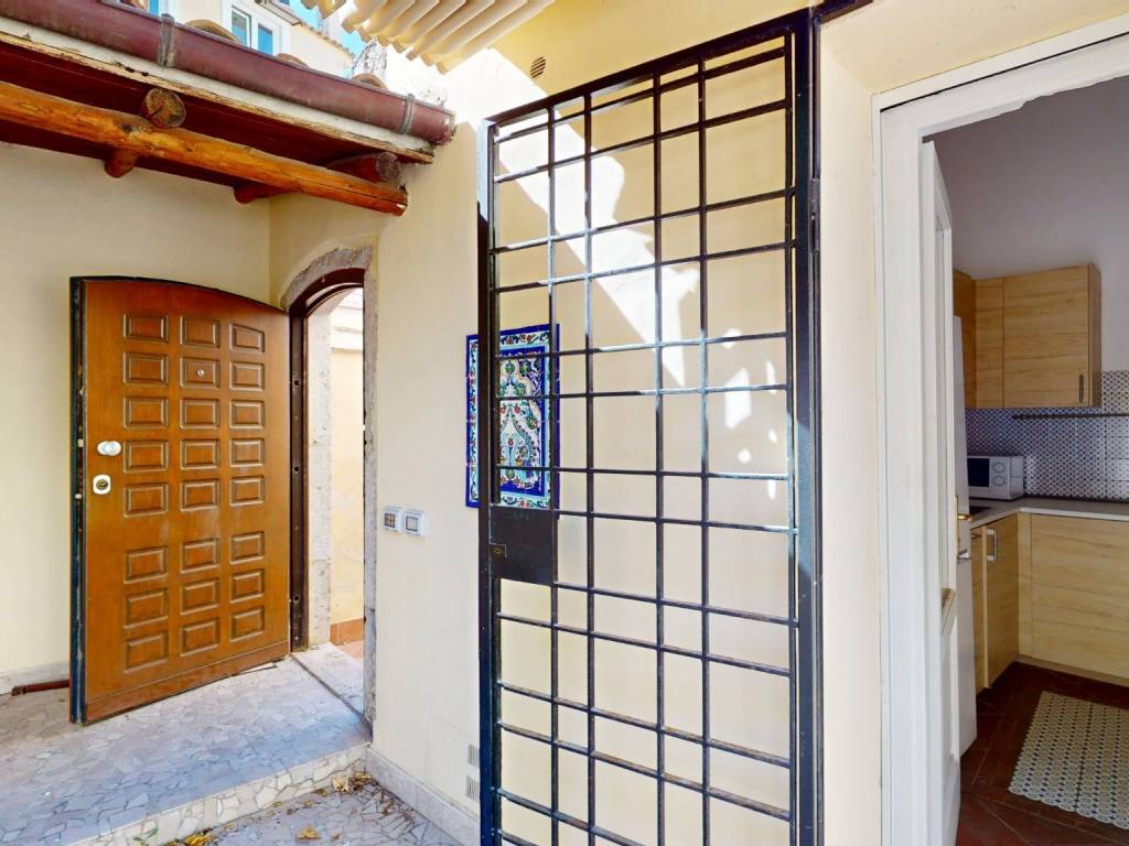 Appartamento a Gaeta in Via Aragonese, 57 - Foto 3