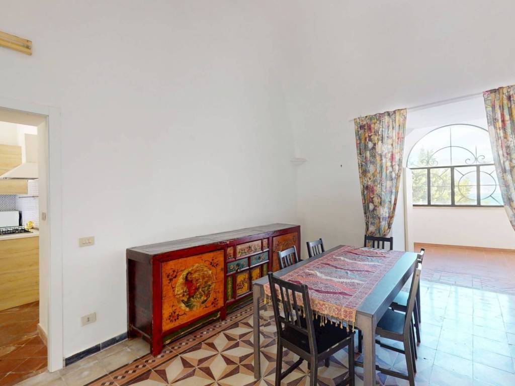 Appartamento a Gaeta in Via Aragonese, 57 - Foto 5