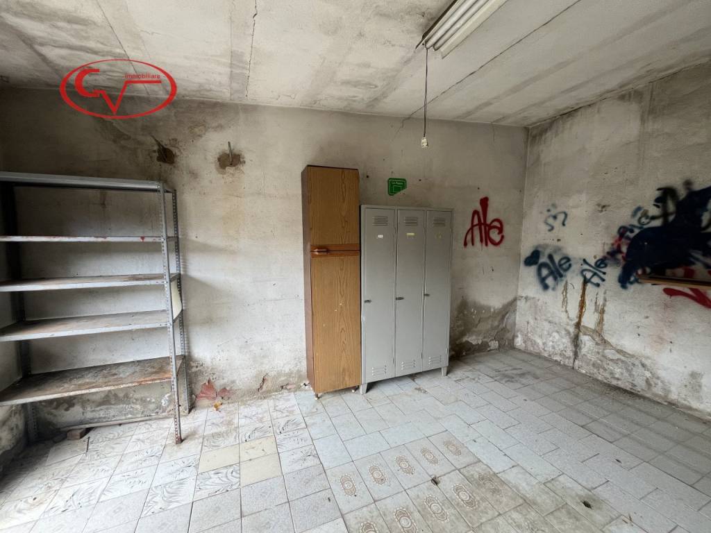 Box / garage a Terranuova bracciolini in via fazia - Foto 3