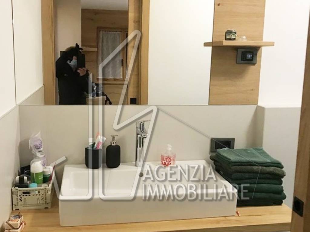 Appartamento a Cortina d'ampezzo in Via Roma - Foto 3