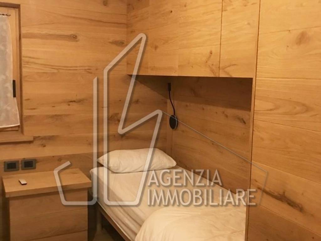 Appartamento a Cortina d'ampezzo in Via Roma - Foto 4