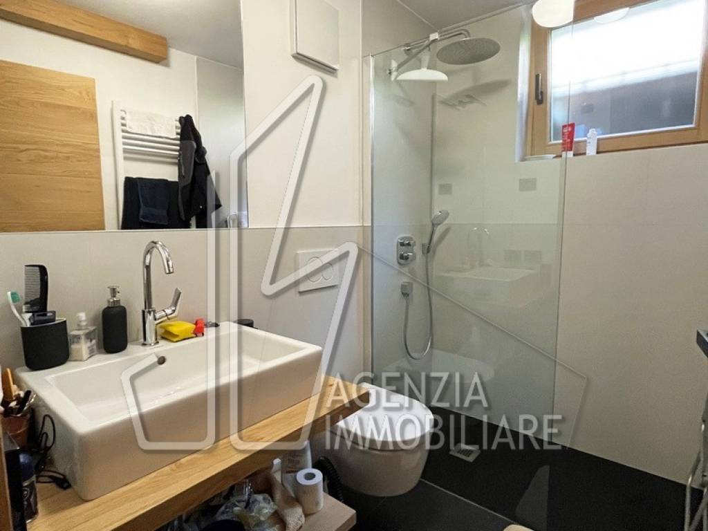 Appartamento a Cortina d'ampezzo in Via Roma - Foto 5