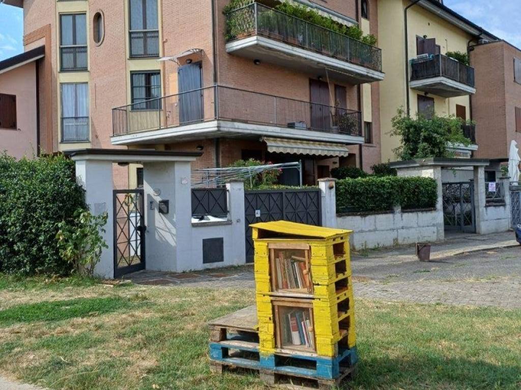 Appartamento a Lodi in Via San Fereolo, 3 - Foto 3