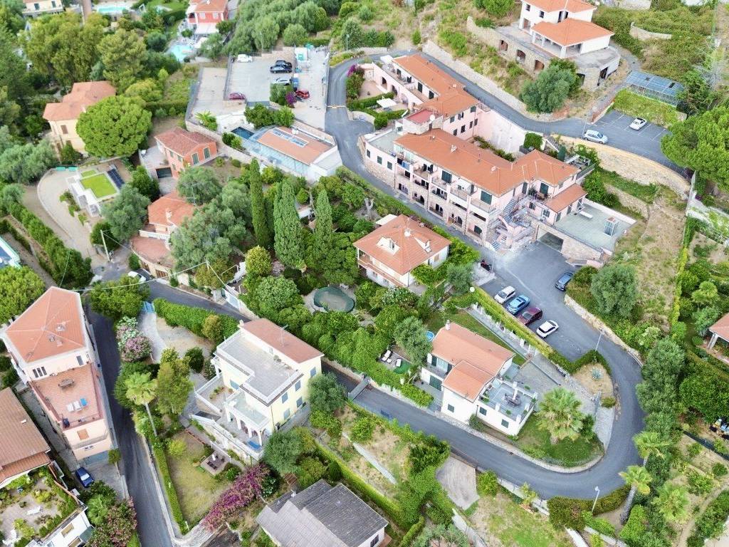 Villa a Imperia in Via Privata Altamira, 21 - Foto 5