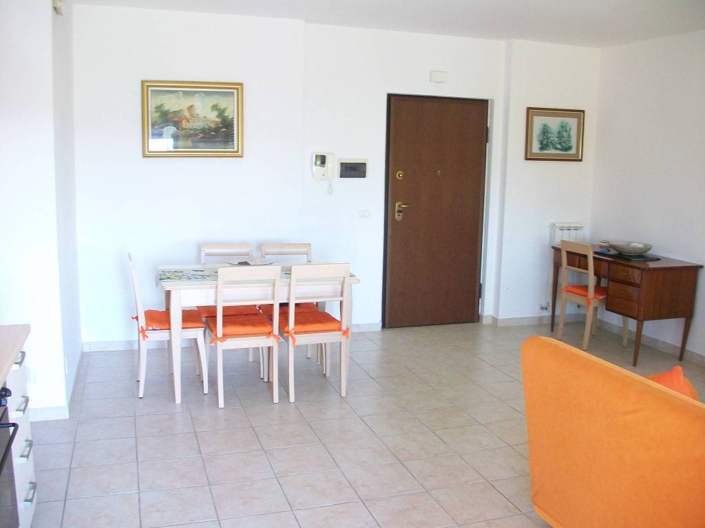 Appartamento a Vasto in Via Casetta, 46 - Foto 4