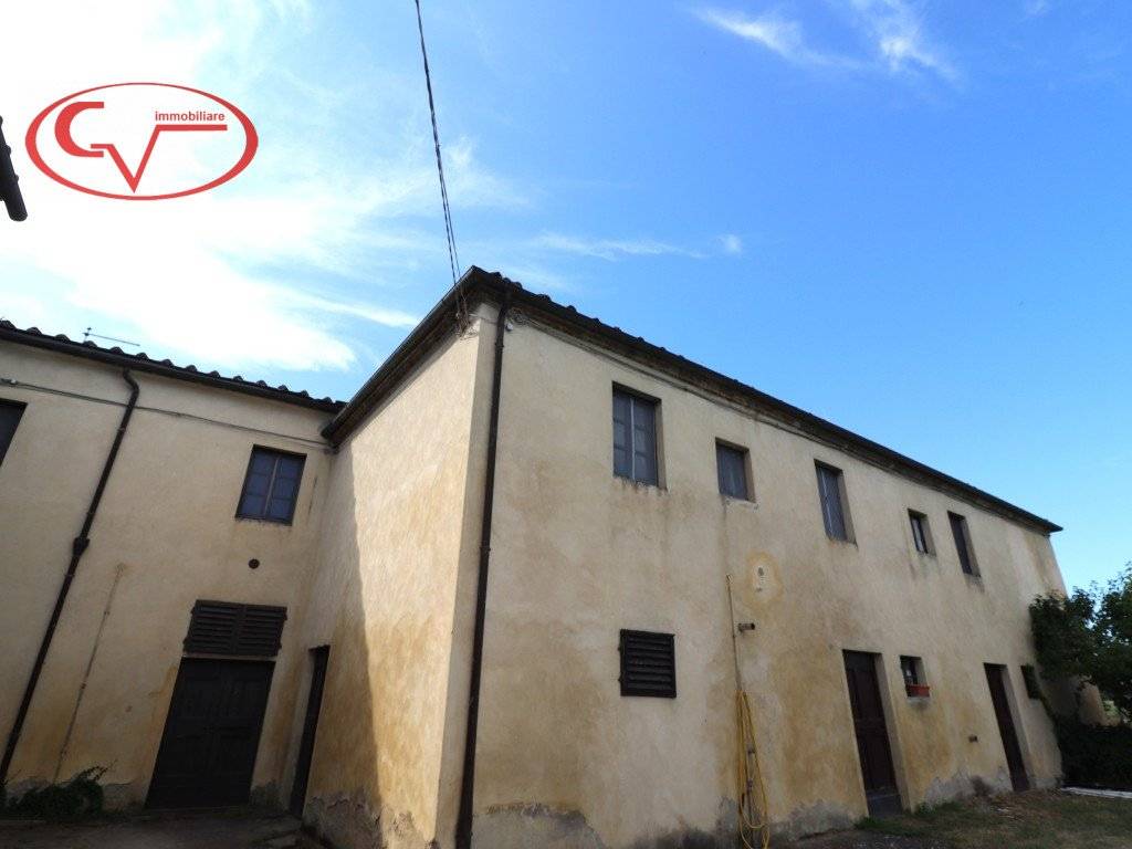 Rustico / casale a Bucine in Levane - Foto 2
