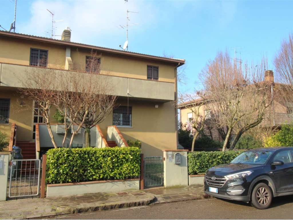 Villetta a schiera a Carpi in via mare di bering , 3 - Foto 3