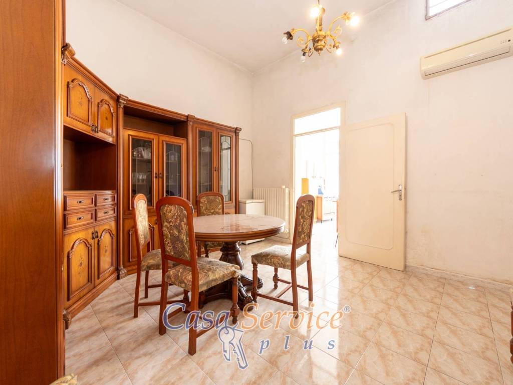 Casa indipendente a Racale in Piazza Beltrano - Foto 2
