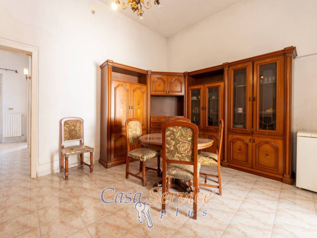 Casa indipendente a Racale in Piazza Beltrano - Foto 3