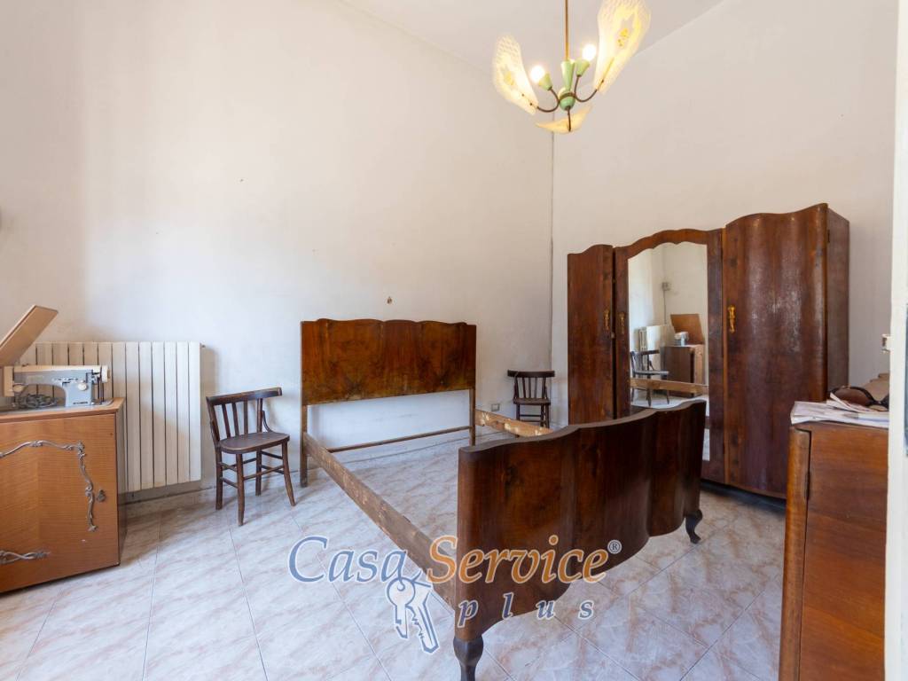 Casa indipendente a Racale in Piazza Beltrano - Foto 4