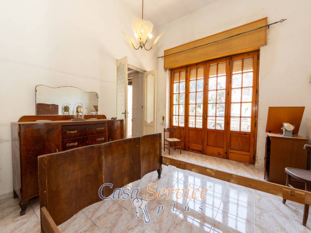 Casa indipendente a Racale in Piazza Beltrano - Foto 5
