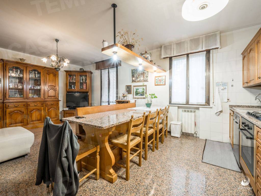 Villetta a schiera a Castelnuovo rangone - Foto 4