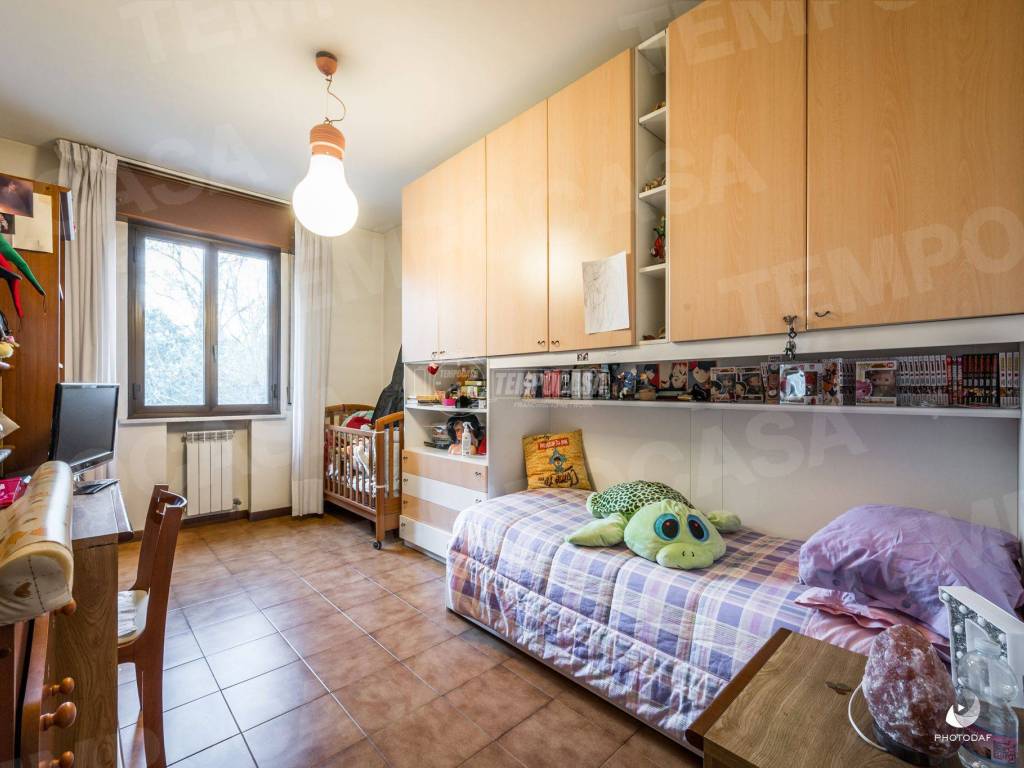 Villetta a schiera a Castelnuovo rangone - Foto 5