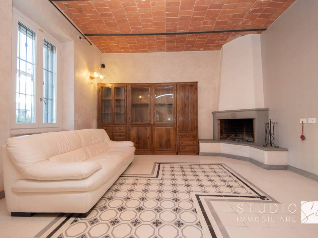 Villa a Pistoia in Via Vittorio Bellini - Foto 2