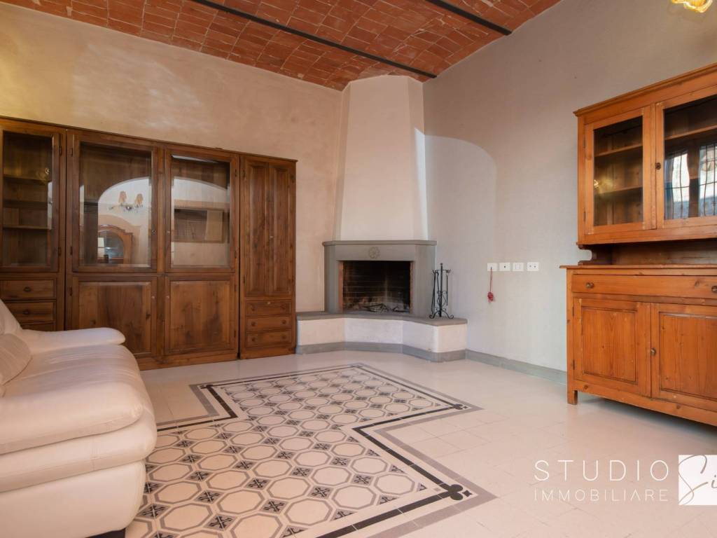 Villa a Pistoia in Via Vittorio Bellini - Foto 3
