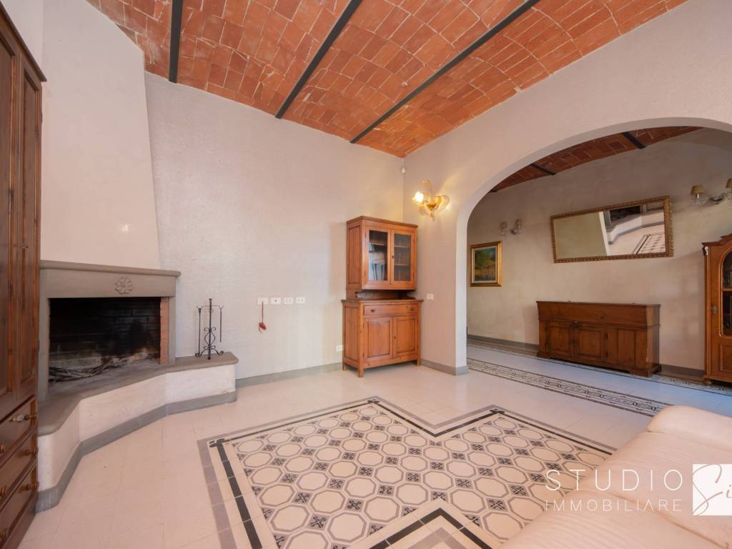 Villa a Pistoia in Via Vittorio Bellini - Foto 4