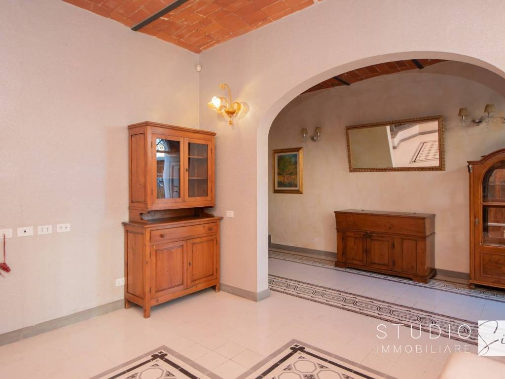 Villa a Pistoia in Via Vittorio Bellini - Foto 5