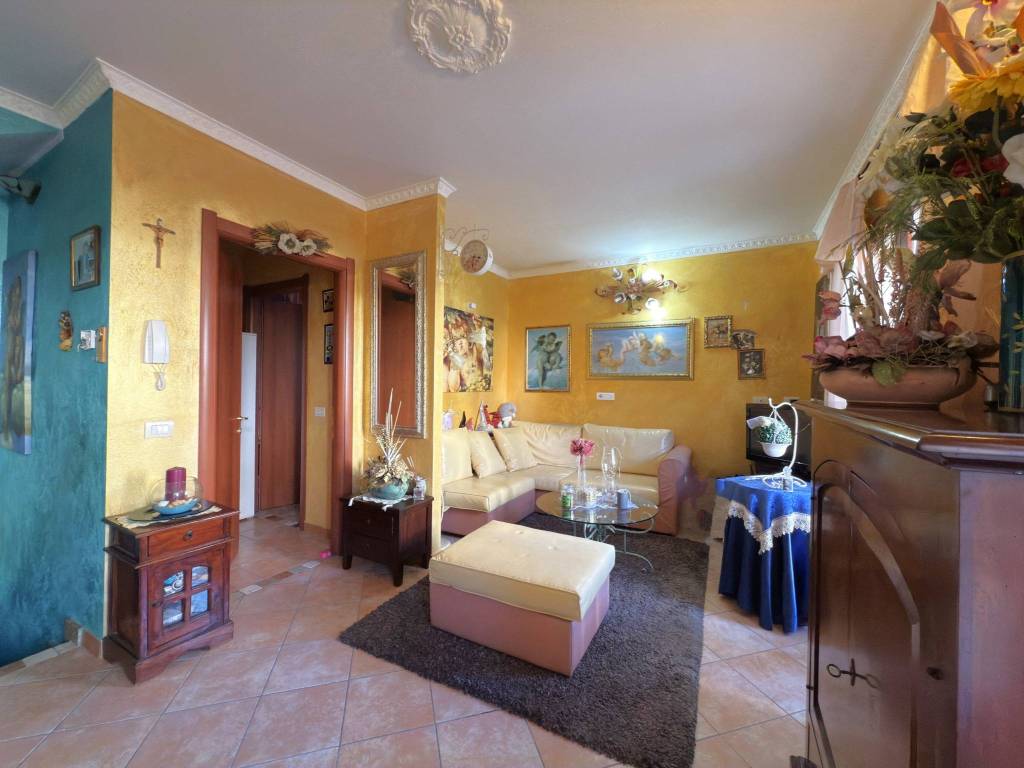 Villa a Sarroch in Via Cagliari - Foto 4