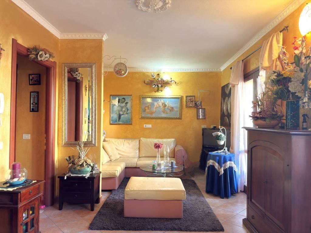 Villa a Sarroch in Via Cagliari - Foto 5