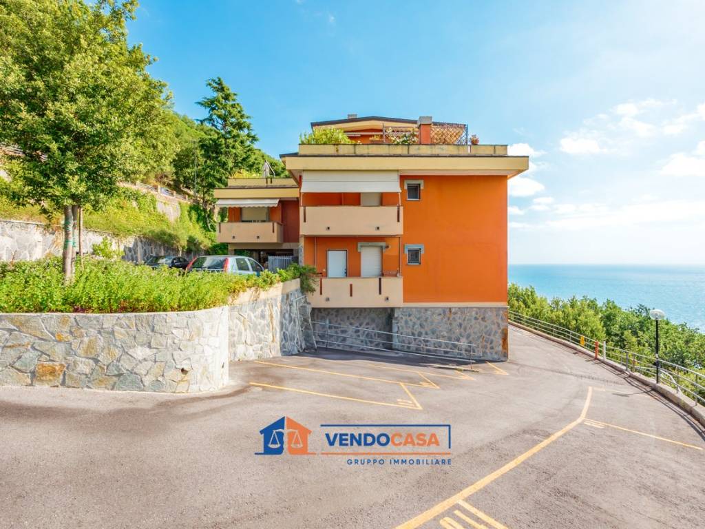 Appartamento a Bergeggi in Via de Negri, 12 - Foto 2
