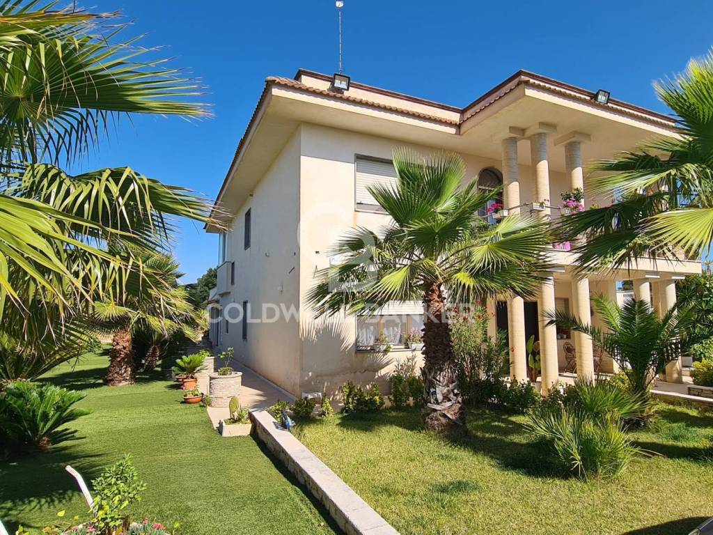 Villa a Martina franca in Strada Monti del Duca Zona G, 128 - Foto 4