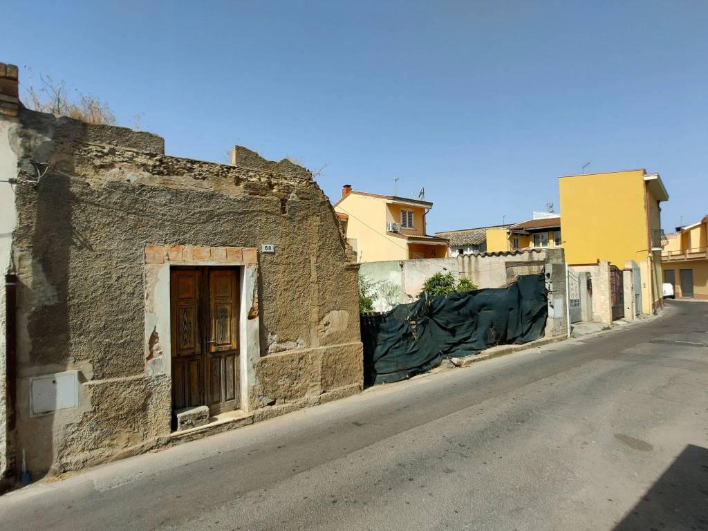 Terreno a Assemini in Via Principe di Piemonte - Foto 2