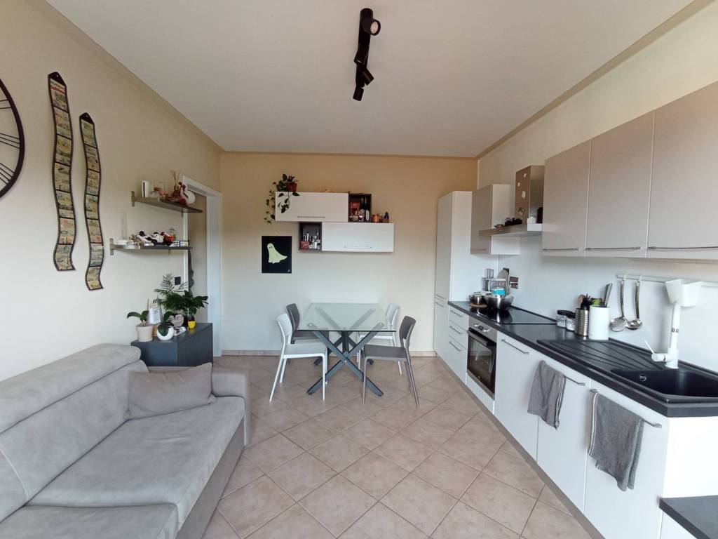 Appartamento a Beinette in Via 24 Maggio, 29 - Foto 5