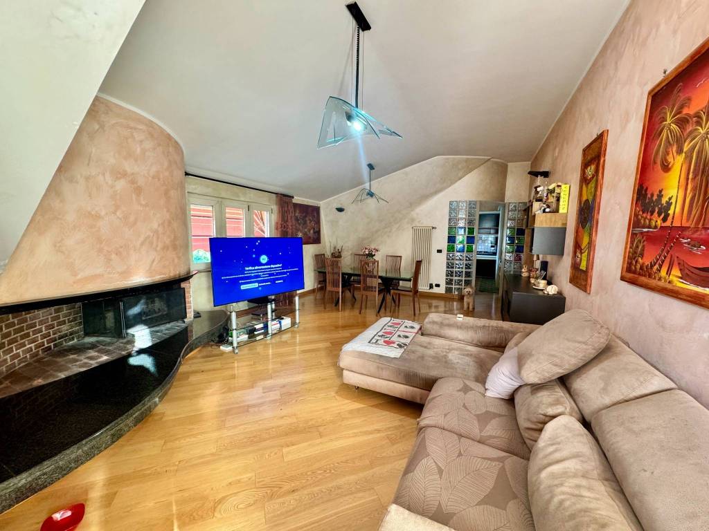 Appartamento a Ceccano in Via Madonna del Carmine, 149 - Foto 5