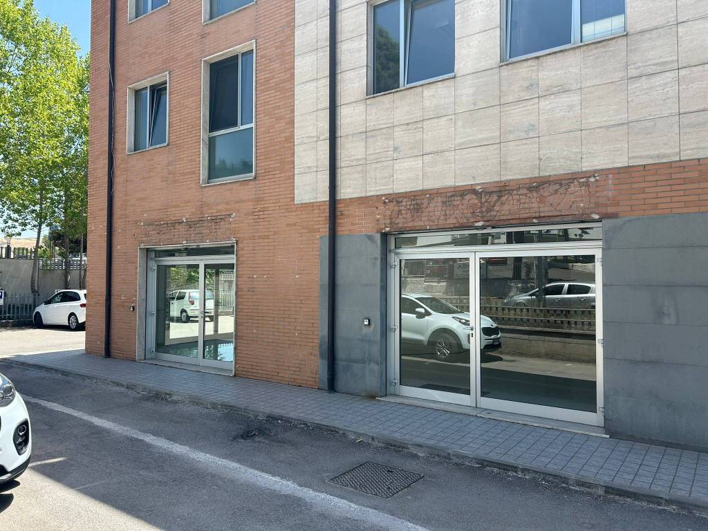 Immobile a Potenza in Via Appia, 208 - Foto 4