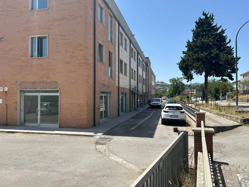 Immobile a Potenza in Via Appia, 208 - Foto 5