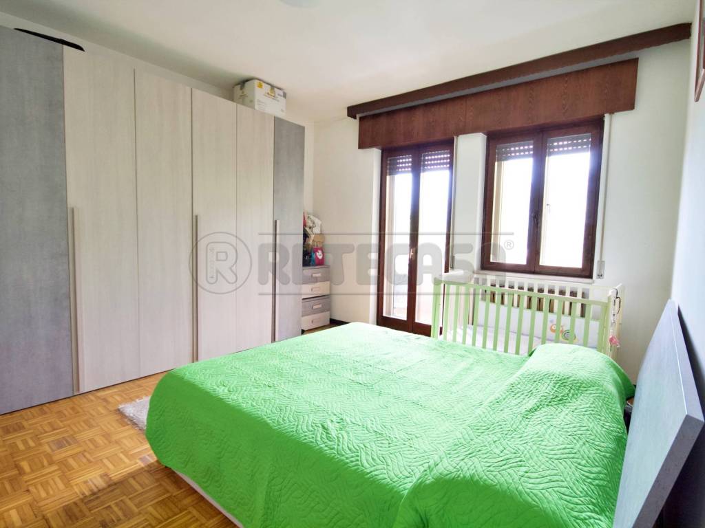 Appartamento a Chiampo in Via Campanile, 11 - Foto 4