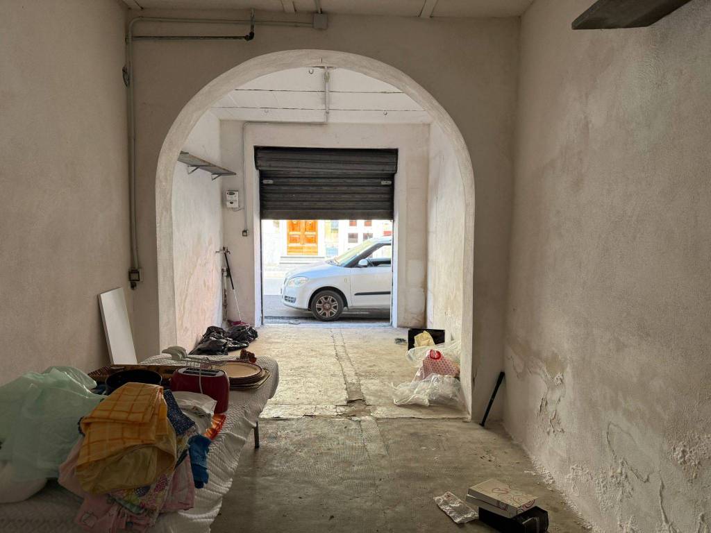 Loft / open space a Capodimonte in Via Roma, 36 - Foto 4