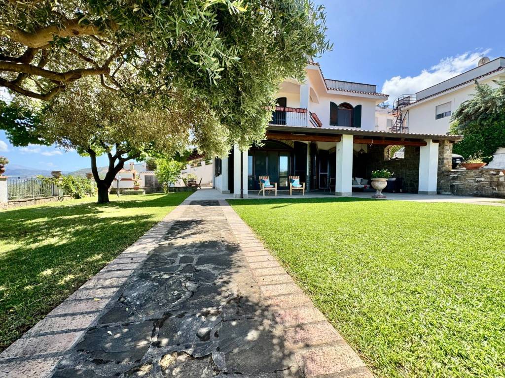 Villa a Perdifumo in Contrada Noce Paradiso - Foto 2
