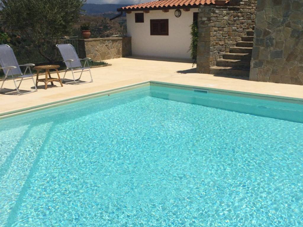 Villa a Perdifumo in Contrada Noce Paradiso - Foto 3