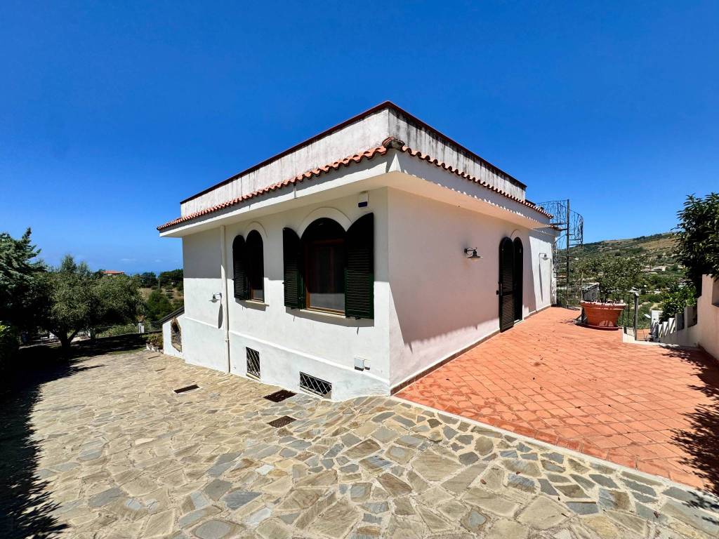 Villa a Perdifumo in Contrada Noce Paradiso - Foto 4