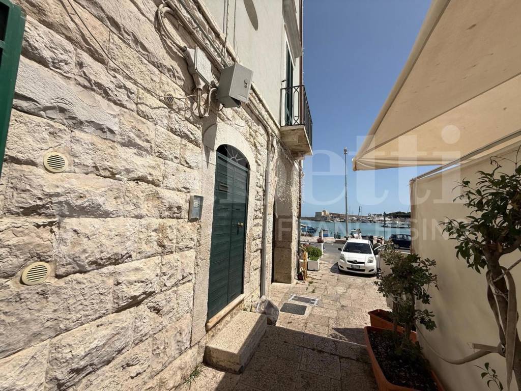 Appartamento a Trani in via Rampa La Conca - Foto 2