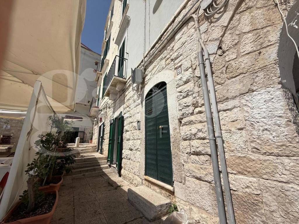 Appartamento a Trani in via Rampa La Conca - Foto 3