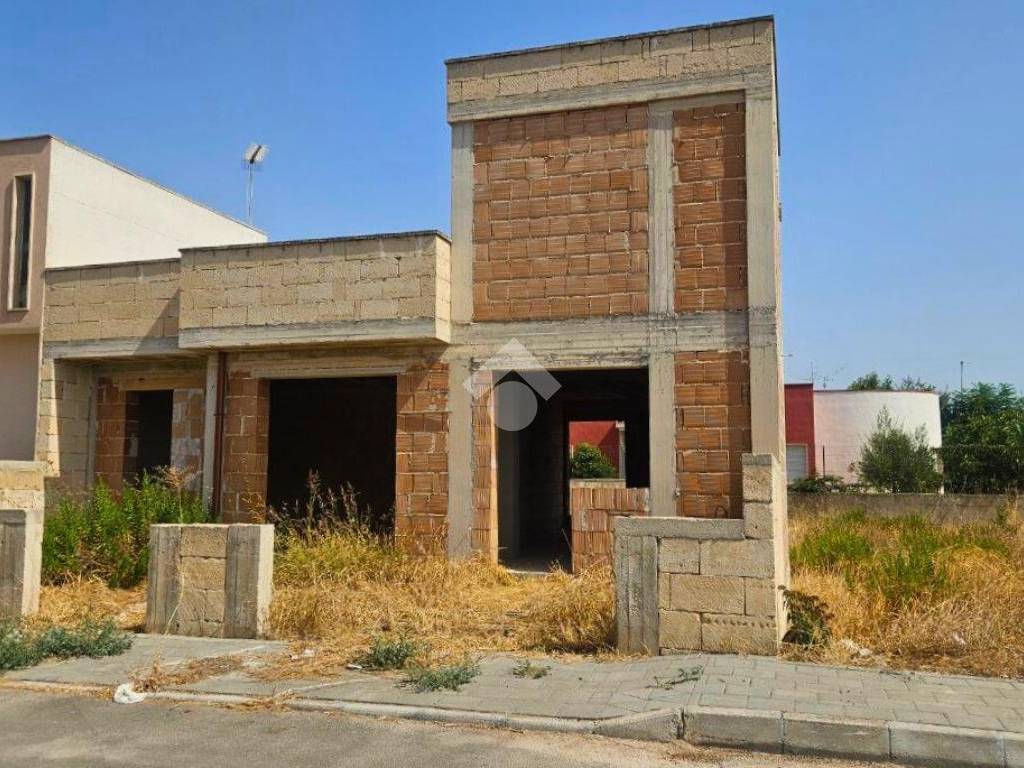 Casa indipendente a Nardò in Via Angelo Onorato - Foto 2
