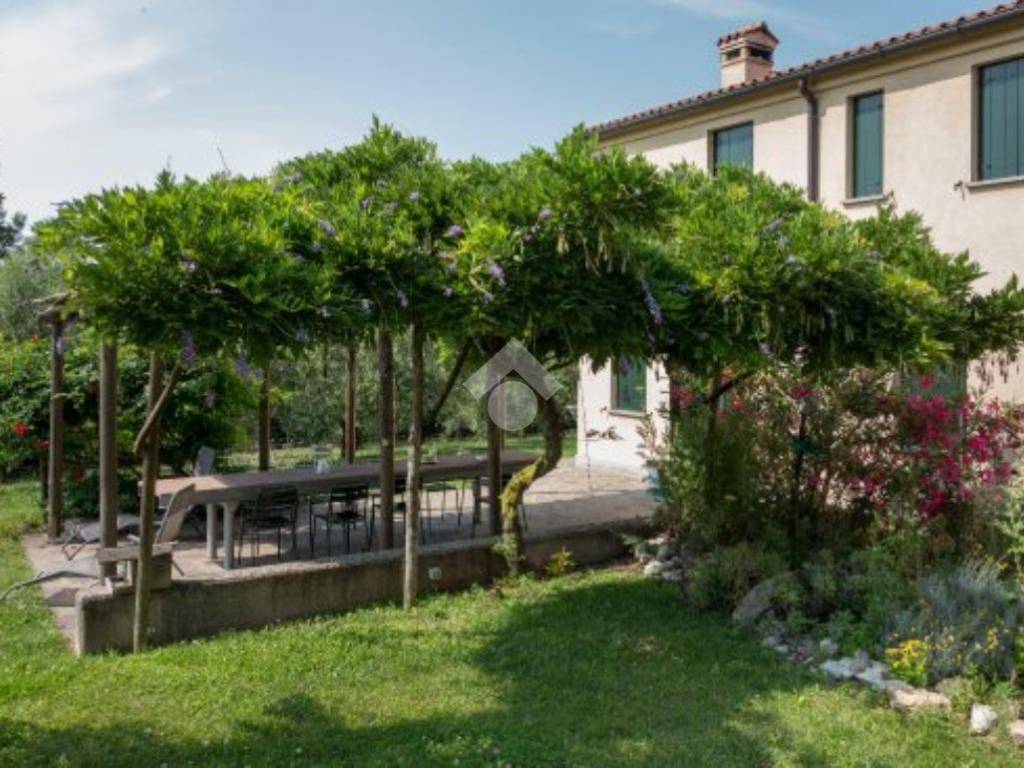 Rustico / casale a Teolo in Via Pastorie - Foto 2