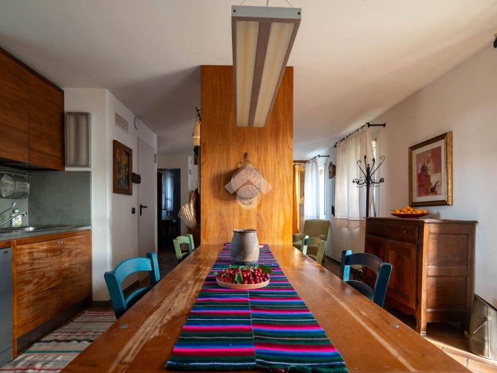 Rustico / casale a Teolo in Via Pastorie - Foto 4