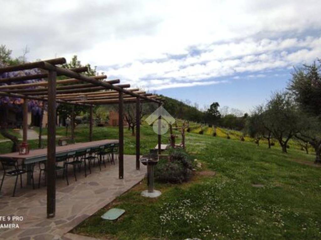 Rustico / casale a Teolo in Via Pastorie - Foto 5