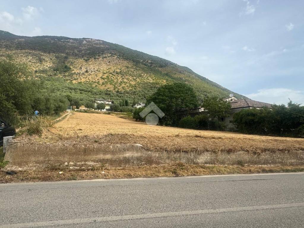 Terreno a Venafro in via maiella - Foto 3