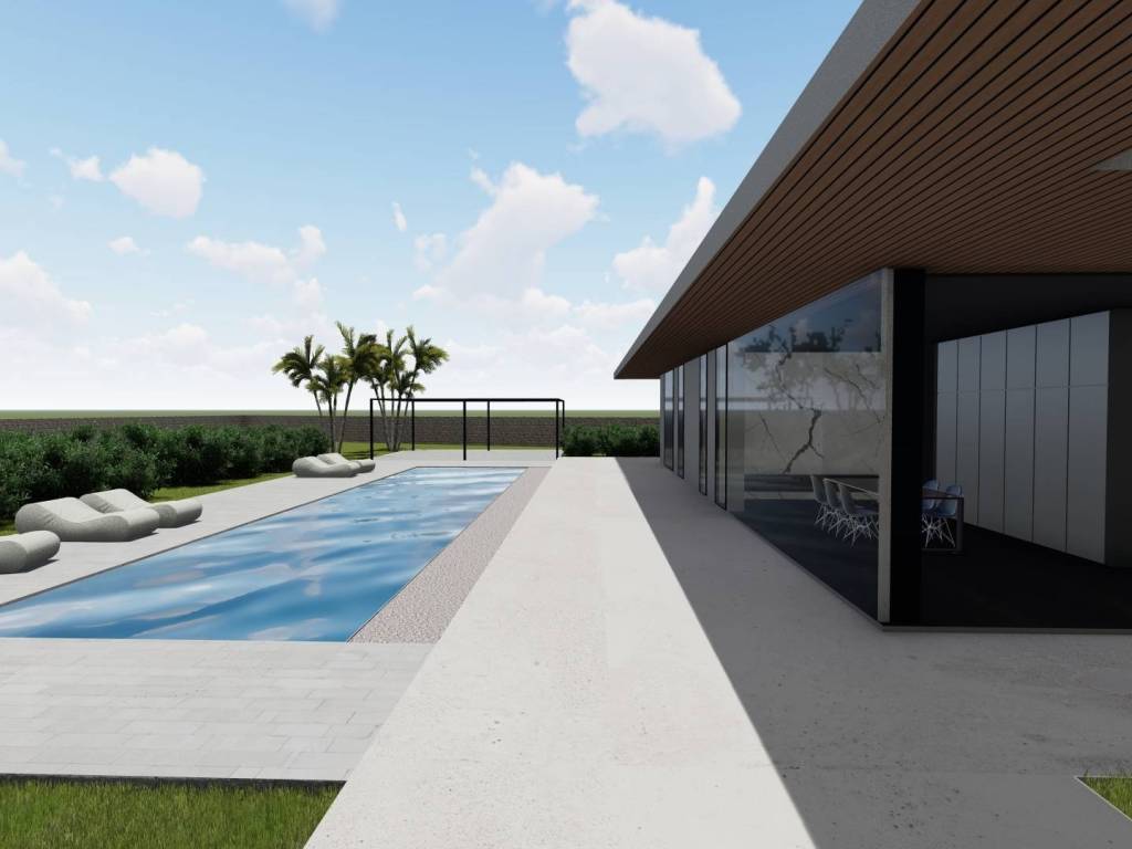 Villa a Modica in SP74, 9 - Foto 4