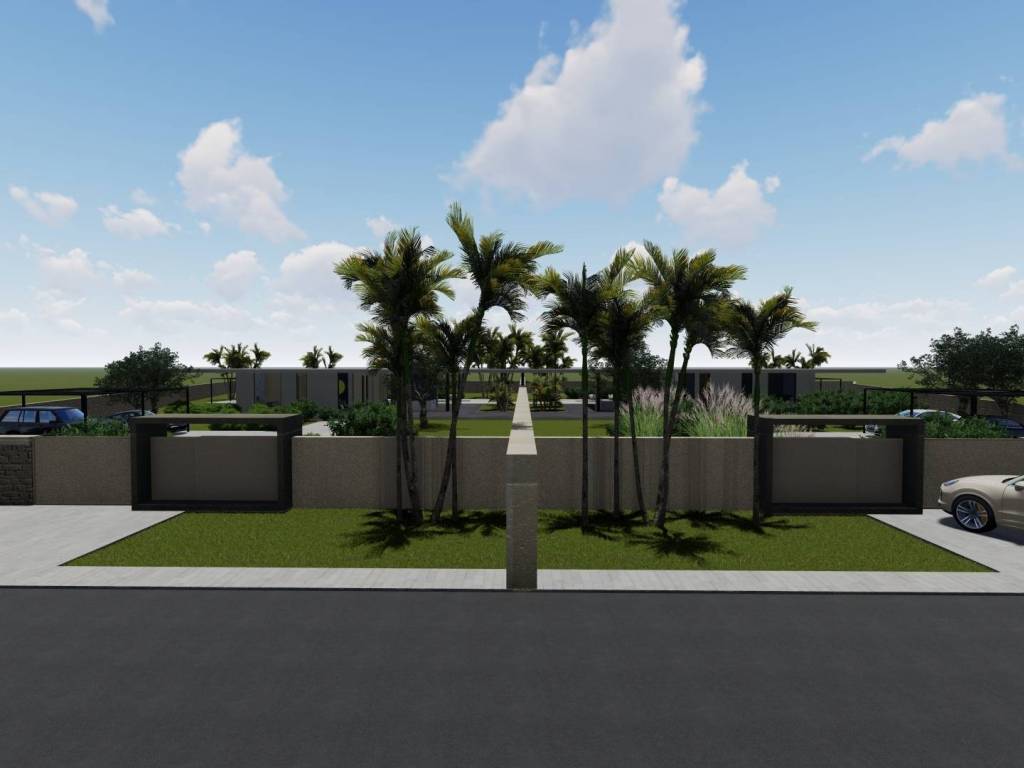 Villa a Modica in SP74, 9 - Foto 5