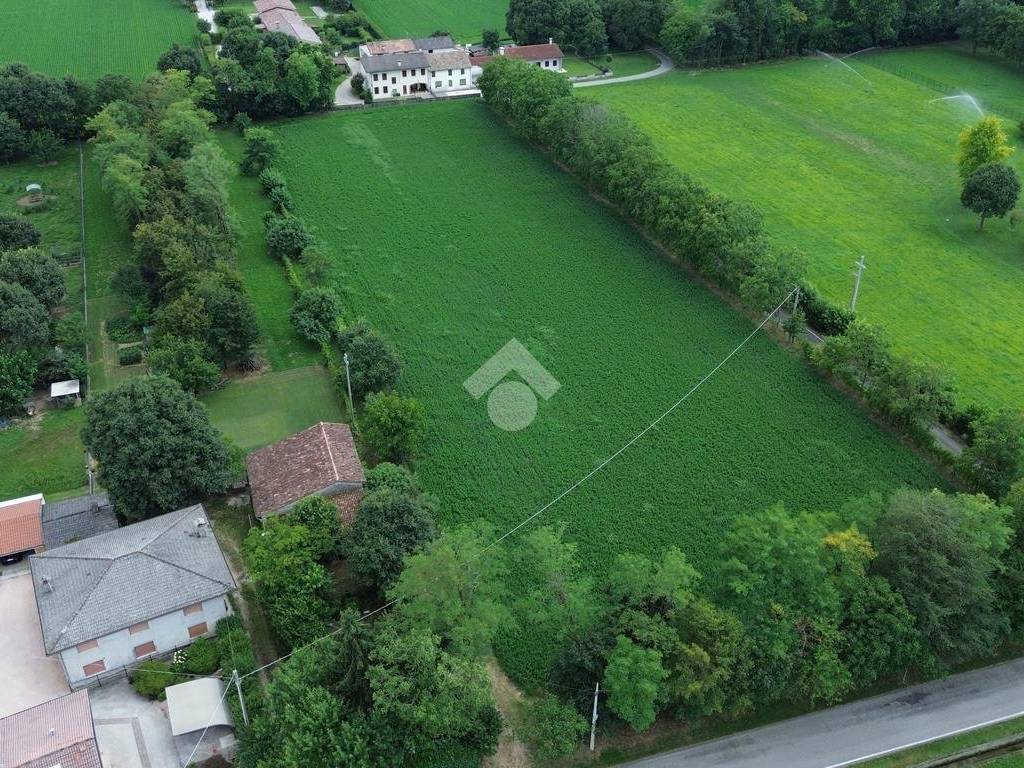 Rustico / casale a Castello di godego in Via Postumia, 11 - Foto 2