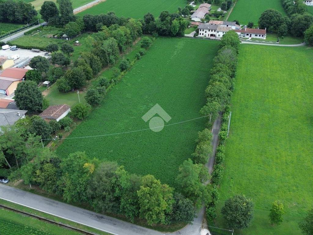 Rustico / casale a Castello di godego in Via Postumia, 11 - Foto 3