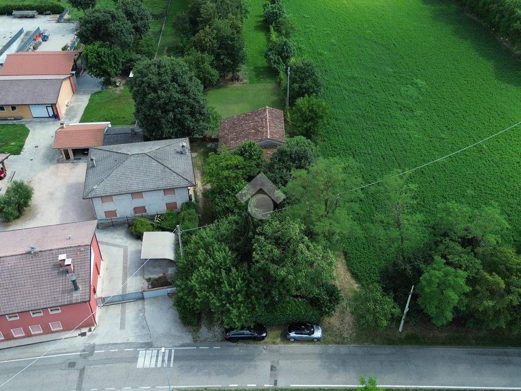 Rustico / casale a Castello di godego in Via Postumia, 11 - Foto 5