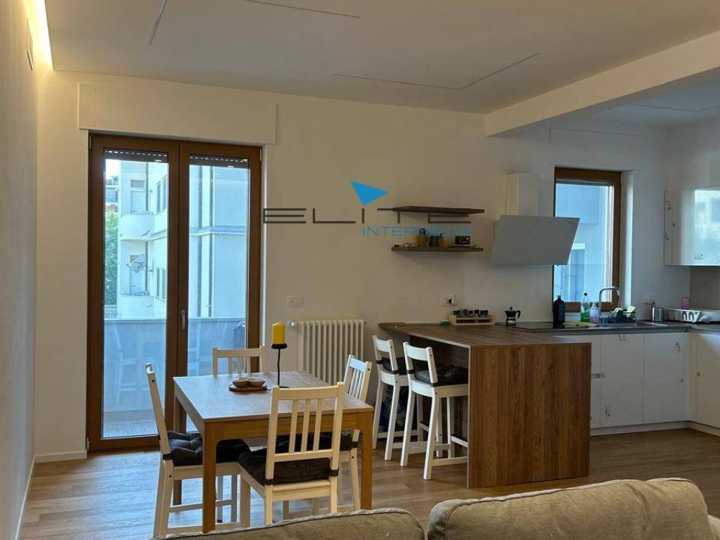 Appartamento a Pescara in Via Balilla, 54 - Foto 5
