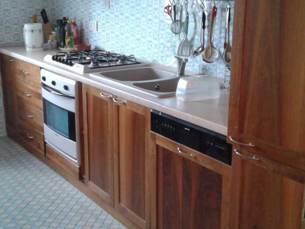 Appartamento a Sarzana in Via Brigata Partigiana Ugo Muccini, 35 - Foto 3